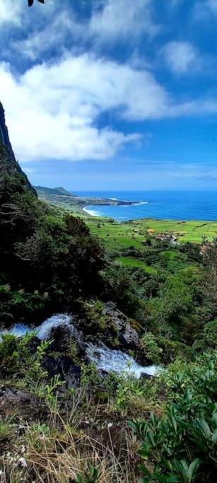 Monchique Islet View House T1 Villa Faja Grande Exterior photo