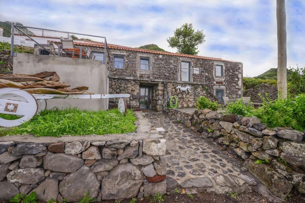 Monchique Islet View House T1 Villa Faja Grande Exterior photo